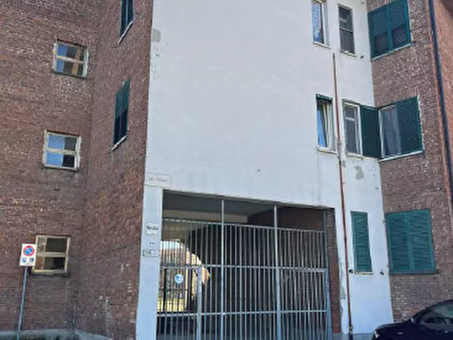 Immagine 2 di Appartamento in vendita  a Torino