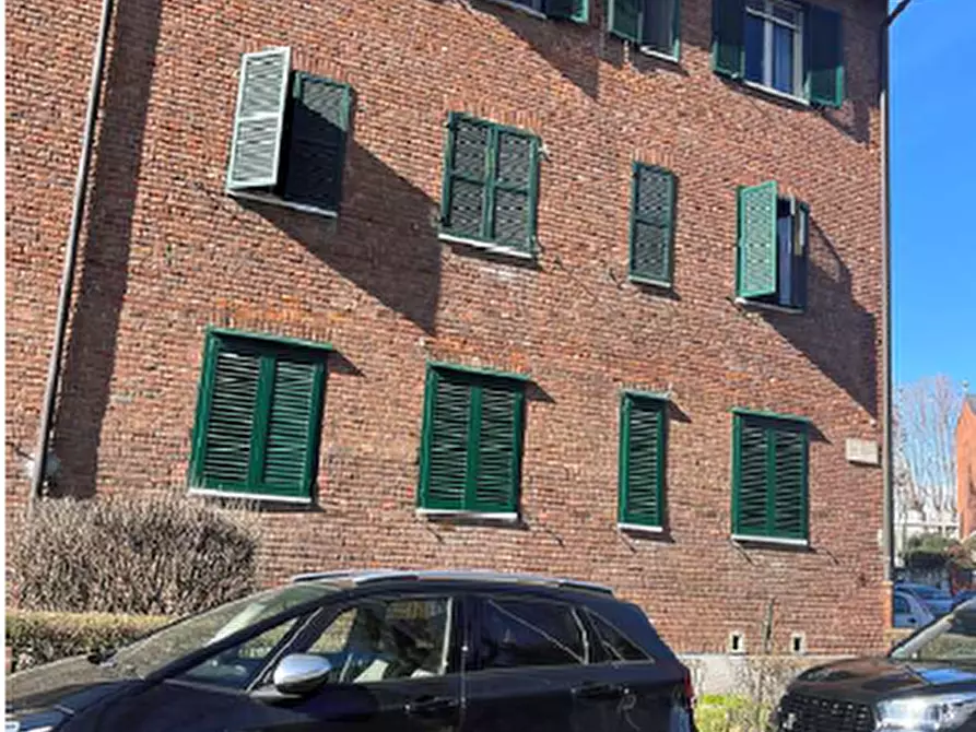 Immagine 1 di Appartamento in vendita  a Torino