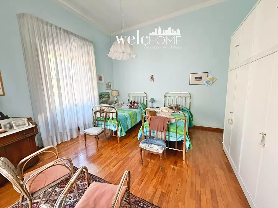 Immagine 11 di Appartamento in vendita  a Signa