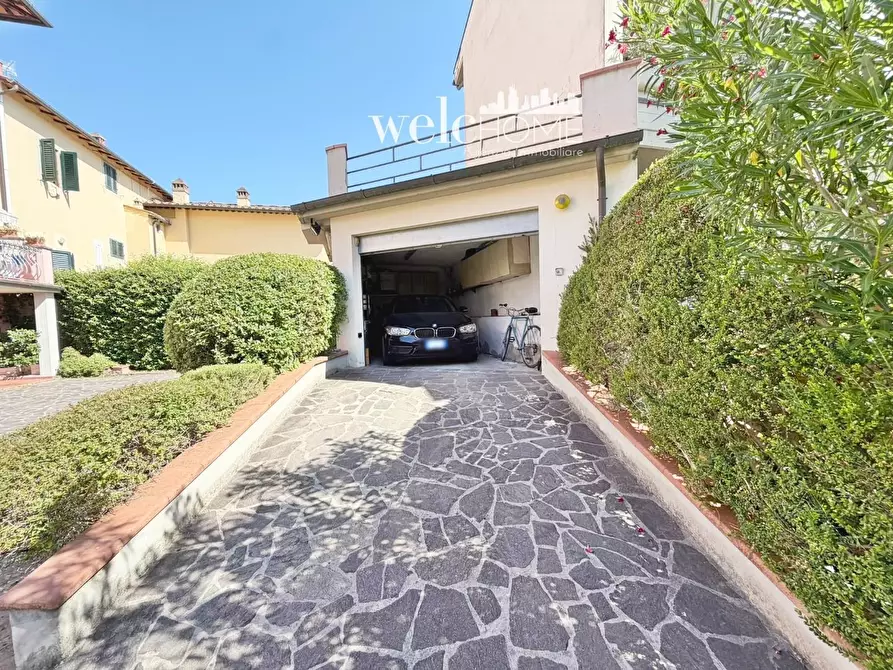 Immagine 31 di Appartamento in vendita  a Signa