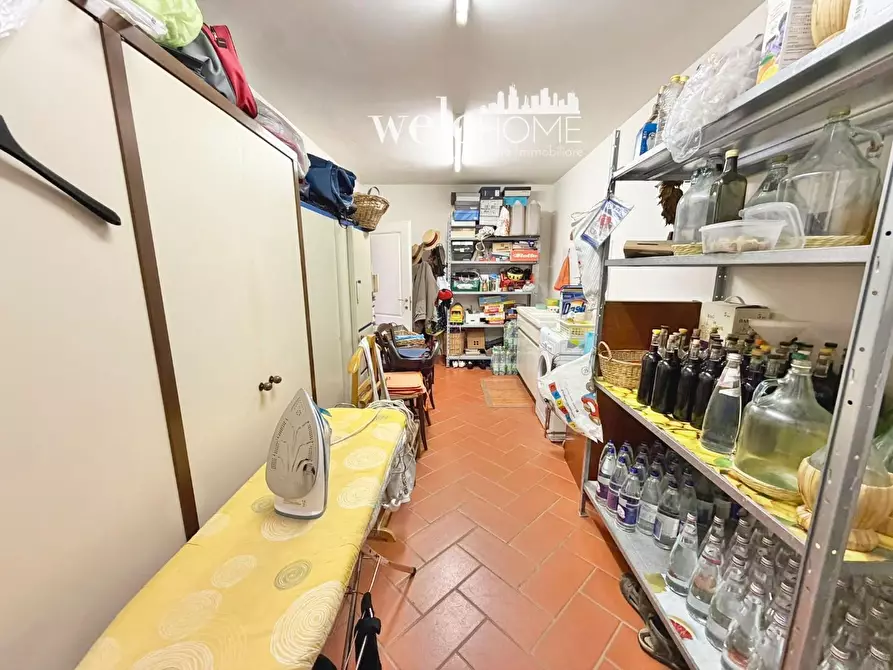 Immagine 29 di Appartamento in vendita  a Signa