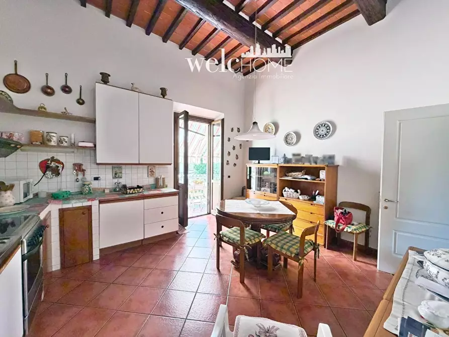 Immagine 5 di Appartamento in vendita  a Signa