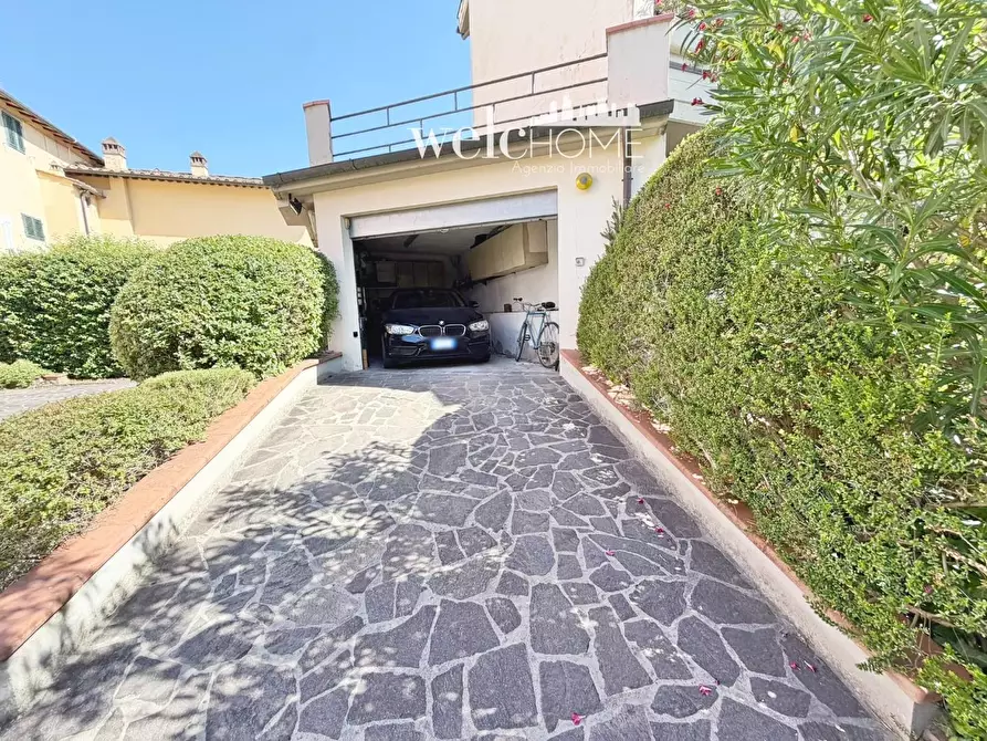 Immagine 30 di Appartamento in vendita  a Signa