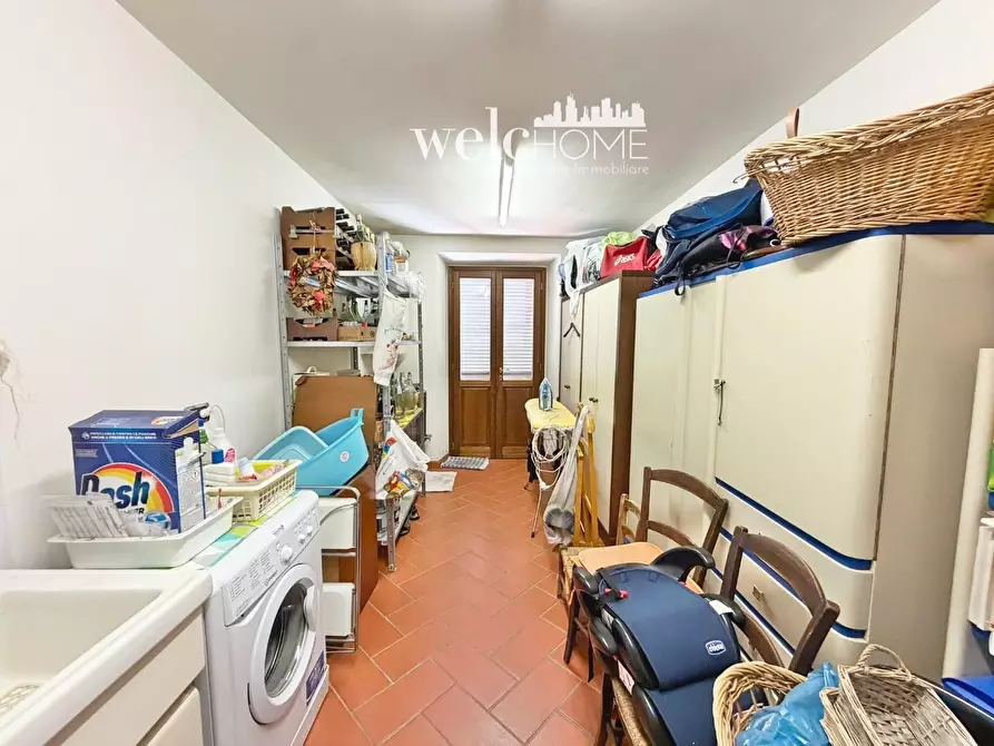 Immagine 28 di Appartamento in vendita  a Signa