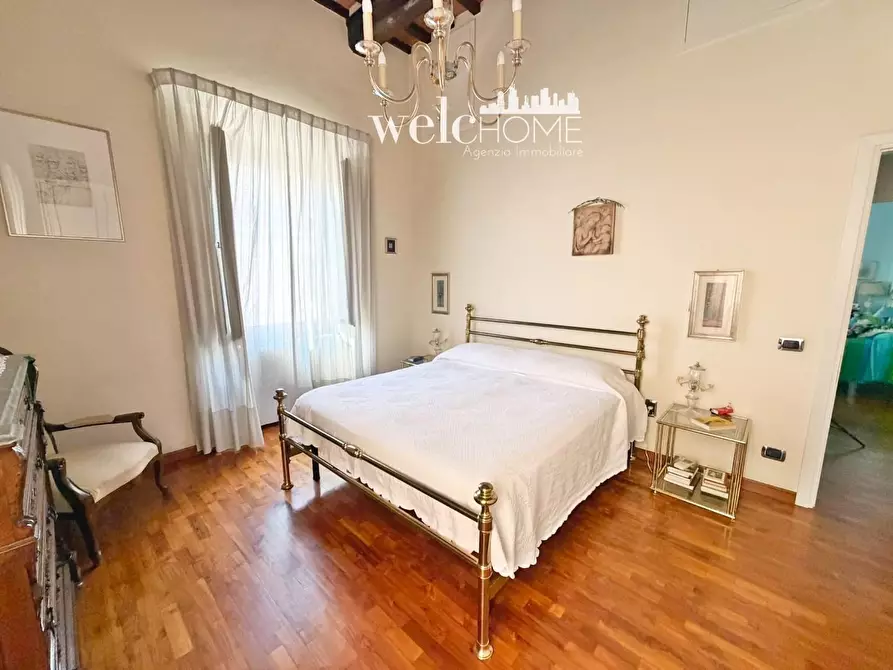 Immagine 10 di Appartamento in vendita  a Signa