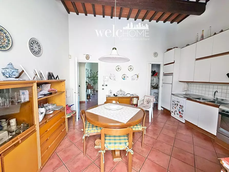 Immagine 4 di Appartamento in vendita  a Signa