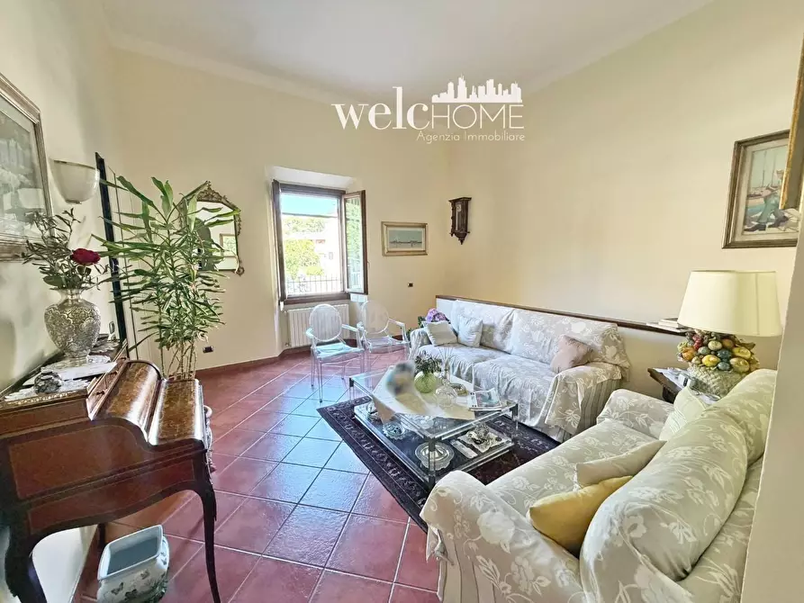 Immagine 2 di Appartamento in vendita  a Signa