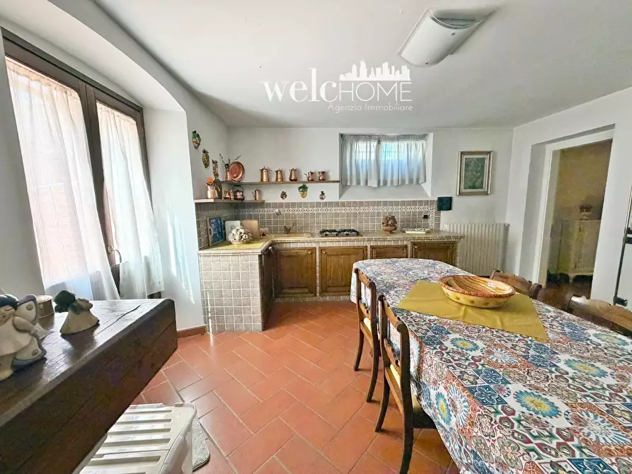Immagine 21 di Appartamento in vendita  a Signa
