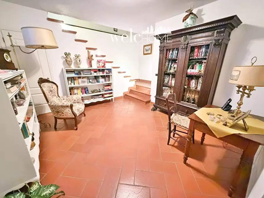 Immagine 23 di Appartamento in vendita  a Signa