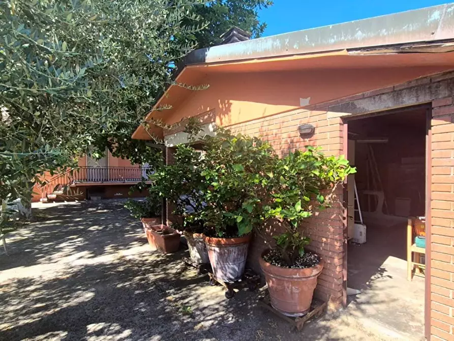 Immagine 8 di Villa in vendita  a Capannori
