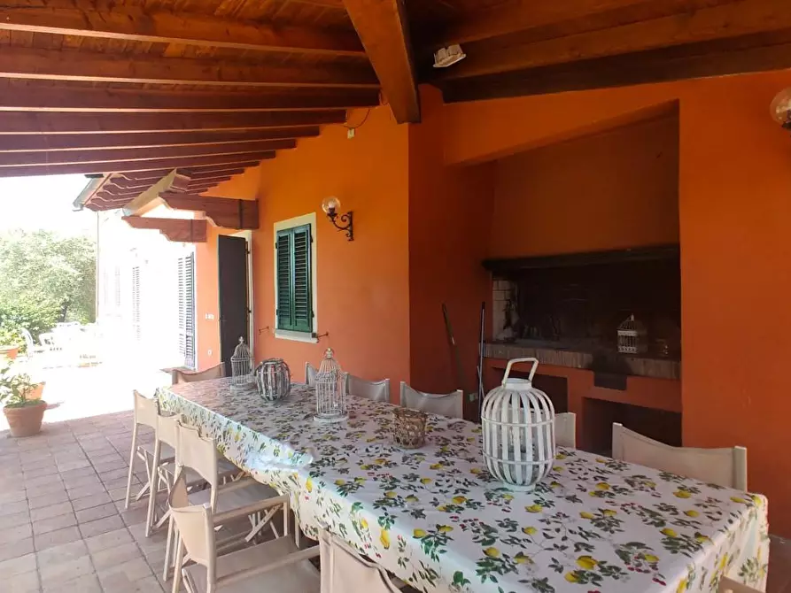 Immagine 16 di Casa colonica in vendita  a Montecarlo