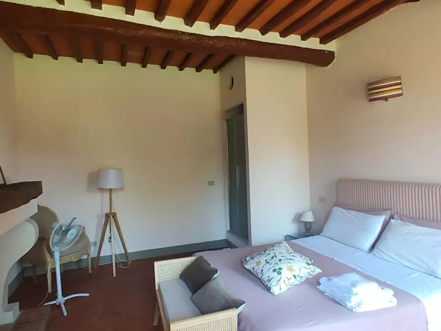 Immagine 8 di Casa colonica in vendita  a Montecarlo