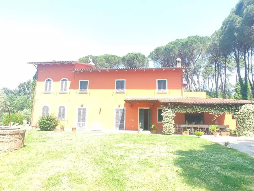 Immagine 20 di Casa colonica in vendita  a Montecarlo