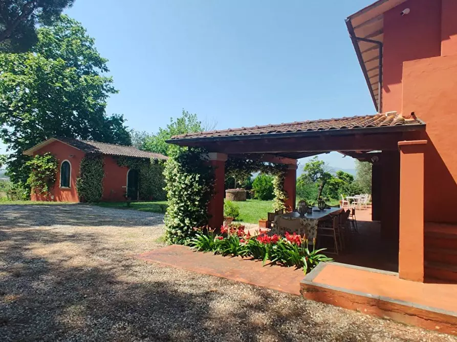 Immagine 29 di Casa colonica in vendita  a Montecarlo