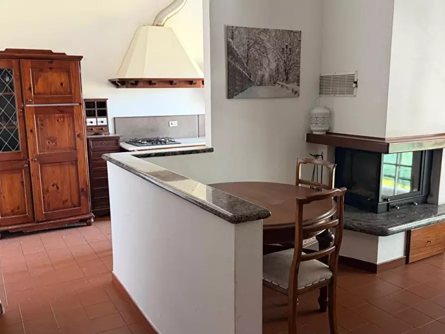 Immagine 1 di Appartamento in vendita  a Castelnuovo Magra