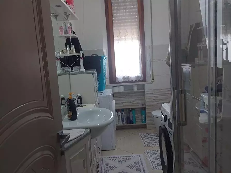 Immagine 4 di Appartamento in vendita  a Castelfranco Di Sotto