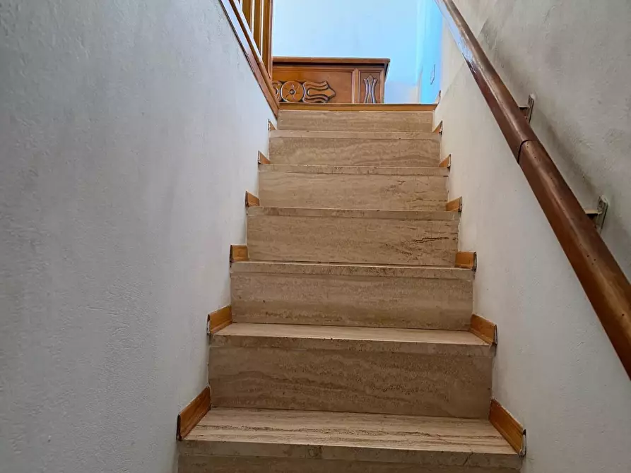 Immagine 11 di Appartamento in vendita  a Rosignano Marittimo