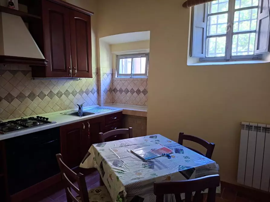 Immagine 14 di Appartamento in vendita  a Vicopisano