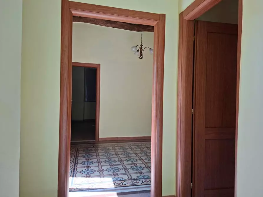 Immagine 4 di Appartamento in vendita  a Vicopisano
