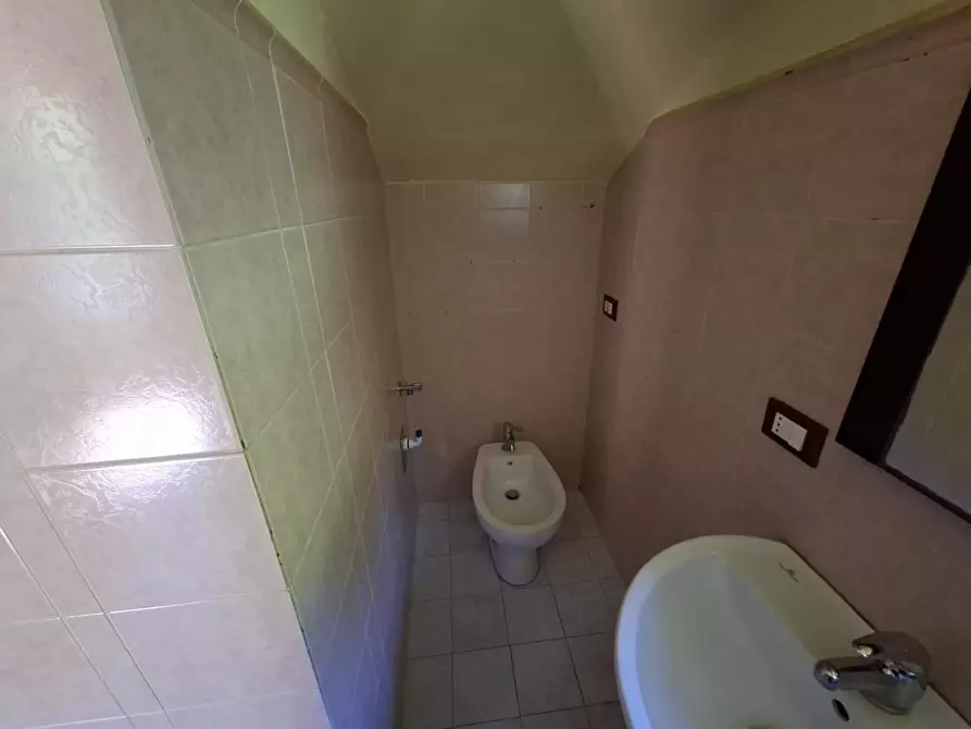 Immagine 7 di Appartamento in vendita  a Vicopisano