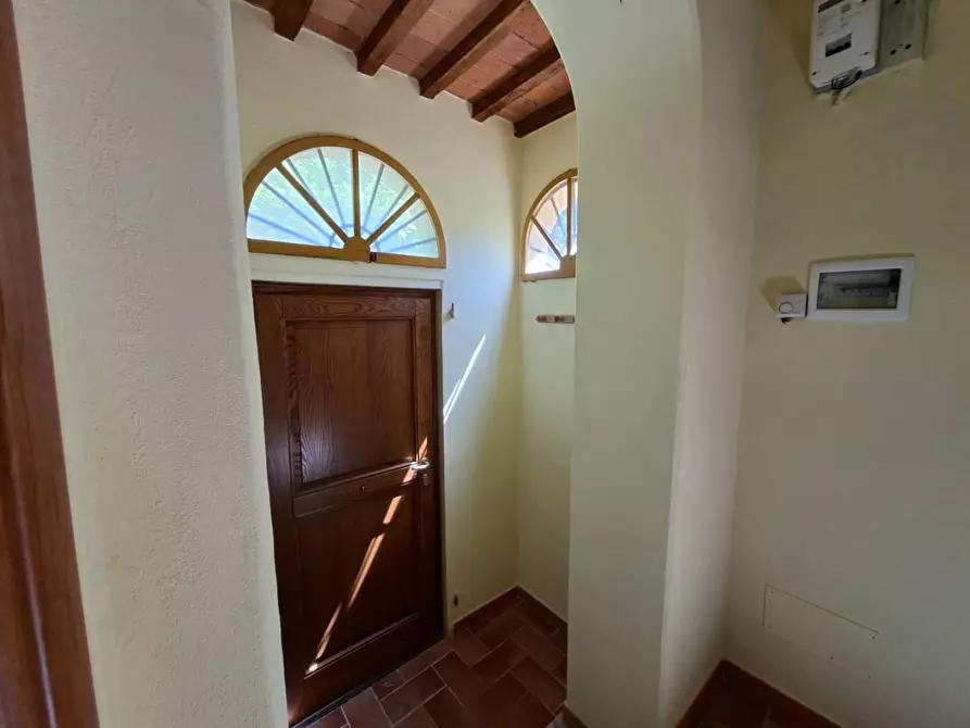 Immagine 3 di Appartamento in vendita  a Vicopisano