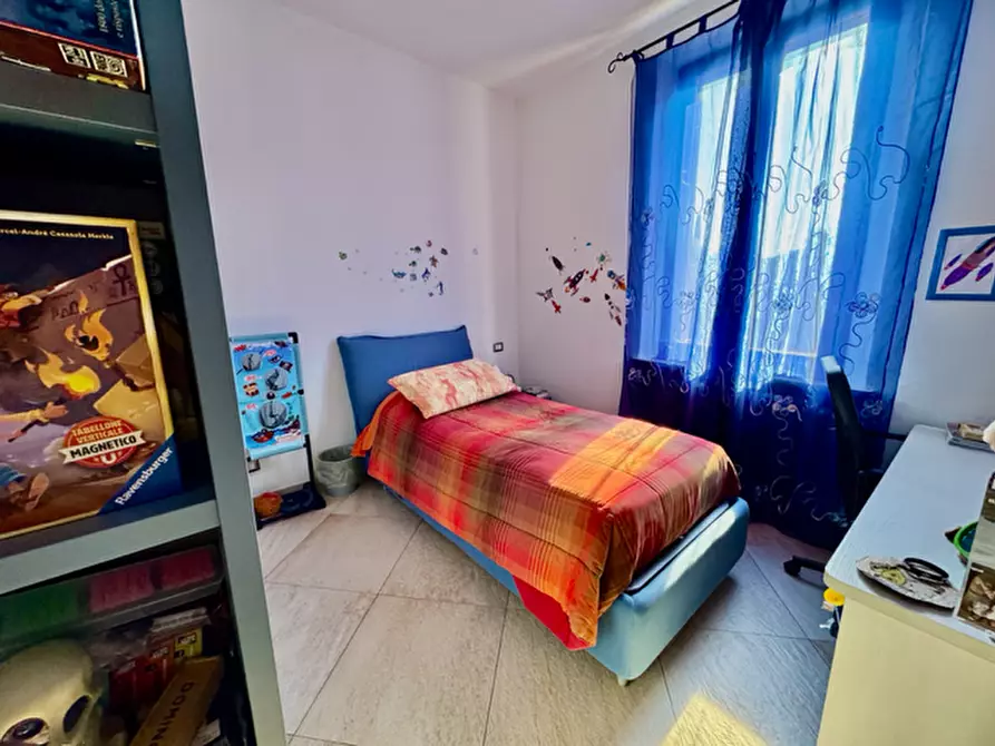 Immagine 15 di Appartamento in vendita  a Siena