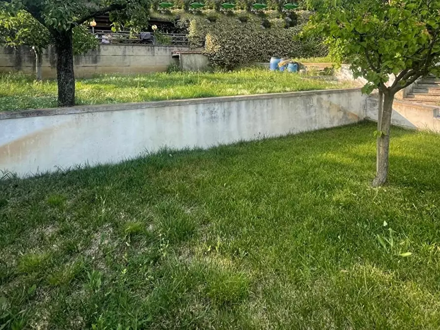 Immagine 3 di Casa semindipendente in vendita  a Poggibonsi