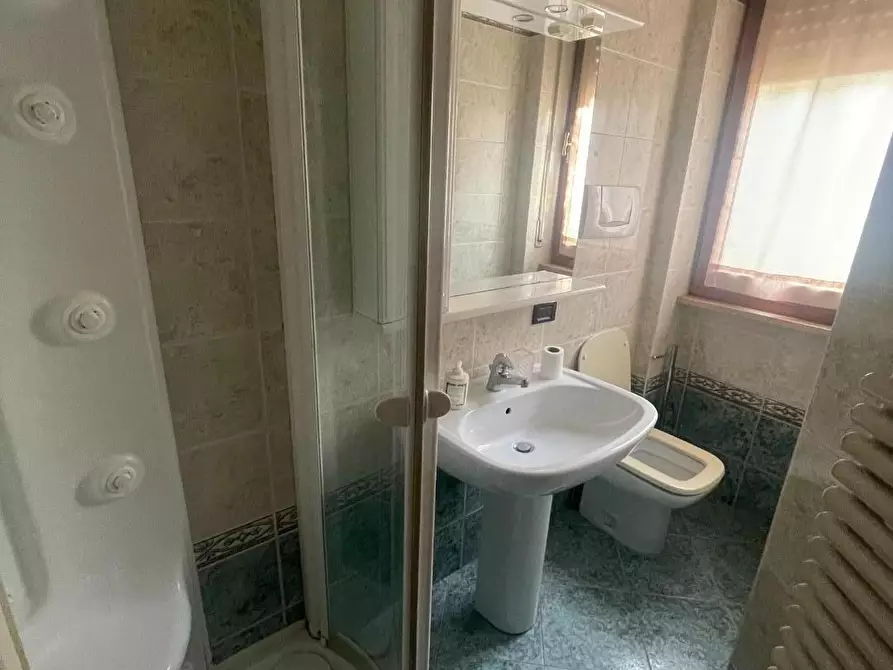 Immagine 12 di Casa semindipendente in vendita  a Poggibonsi