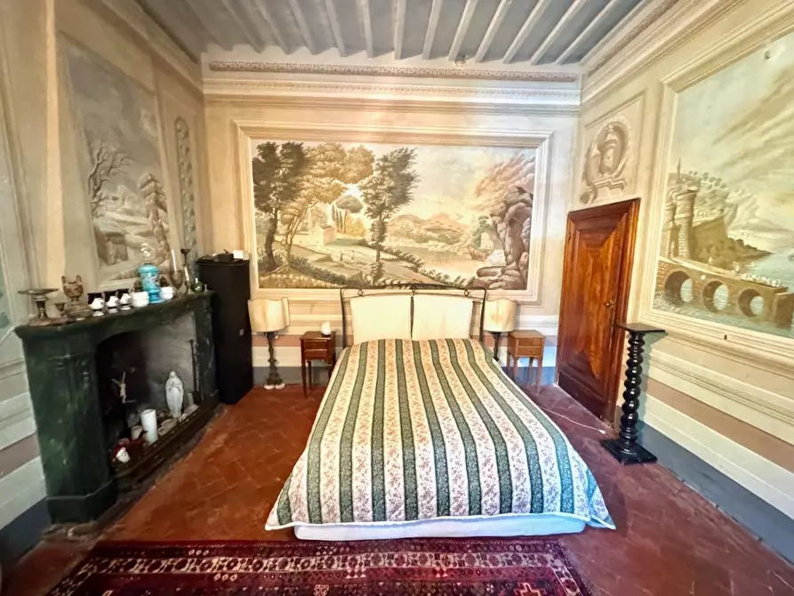 Immagine 29 di Villa in vendita  a Cascina