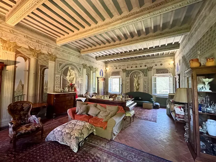 Immagine 24 di Villa in vendita  a Cascina
