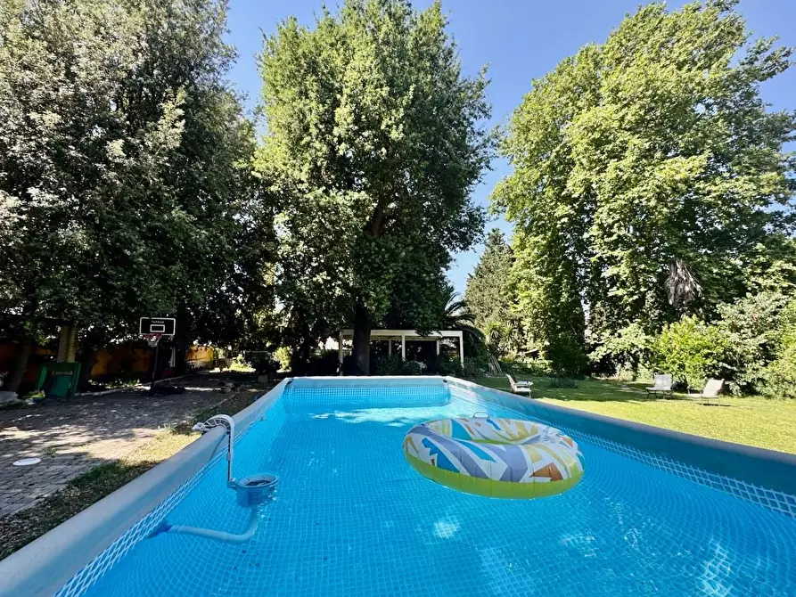 Immagine 6 di Villa in vendita  a Cascina