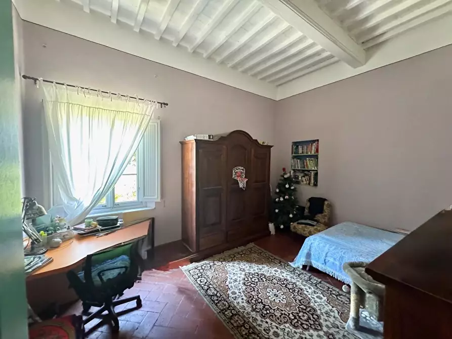 Immagine 40 di Villa in vendita  a Cascina