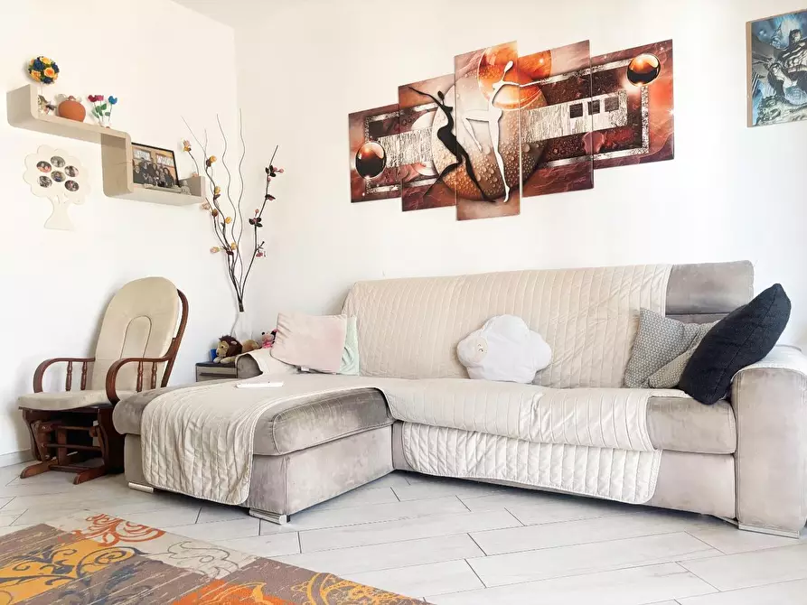 Immagine 9 di Appartamento in vendita  a Empoli