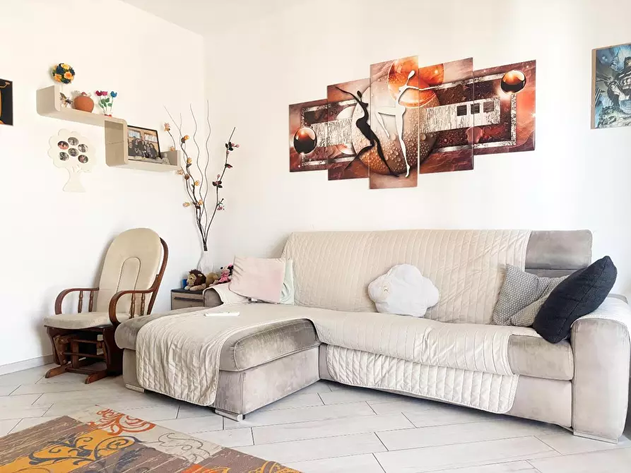 Immagine 3 di Appartamento in vendita  a Empoli