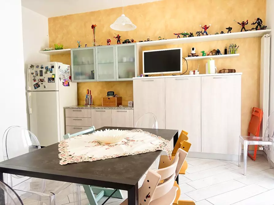 Immagine 17 di Appartamento in vendita  a Empoli