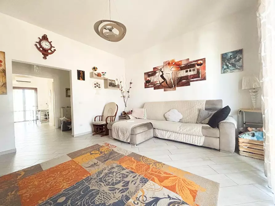 Immagine 1 di Appartamento in vendita  a Empoli
