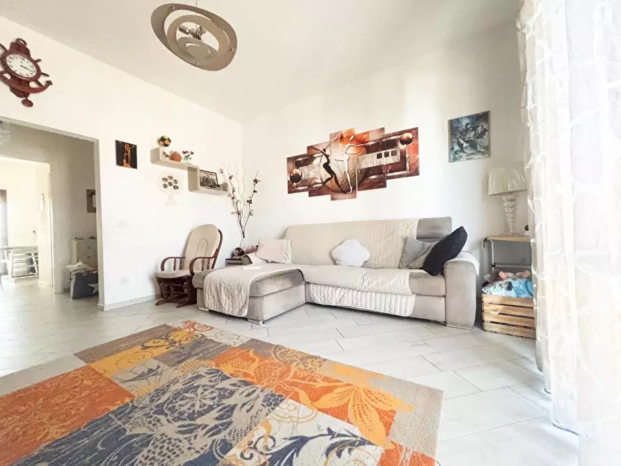 Immagine 5 di Appartamento in vendita  a Empoli
