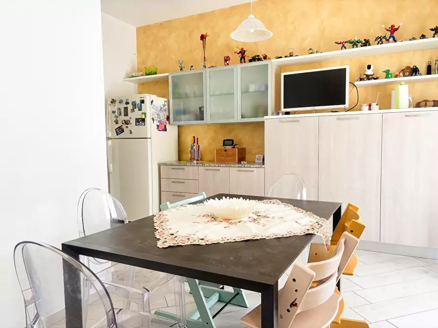 Immagine 18 di Appartamento in vendita  a Empoli