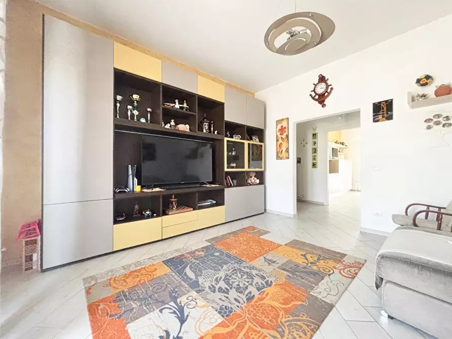 Immagine 8 di Appartamento in vendita  a Empoli