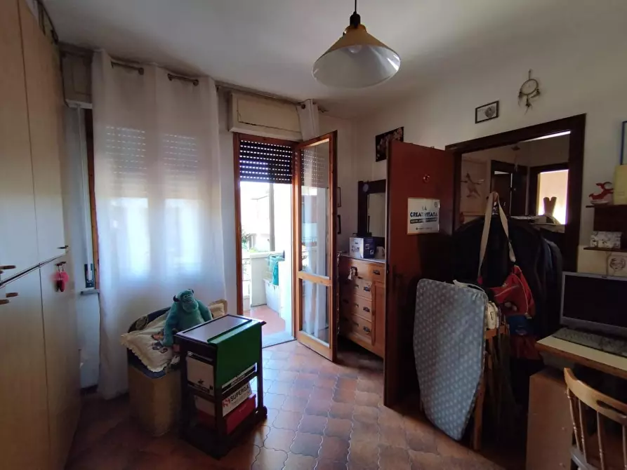 Immagine 15 di Villetta a schiera in vendita  a Viareggio