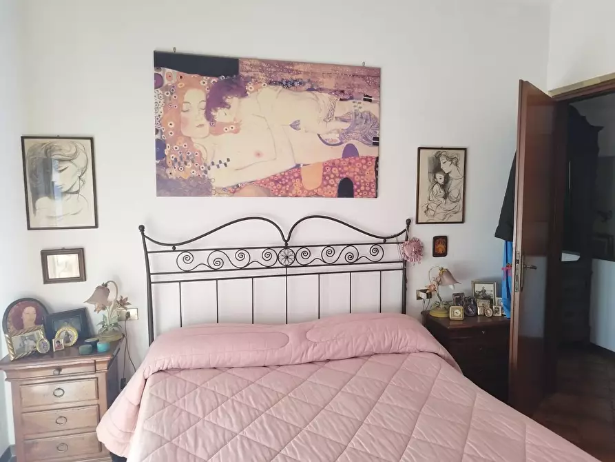 Immagine 23 di Villetta a schiera in vendita  a Viareggio