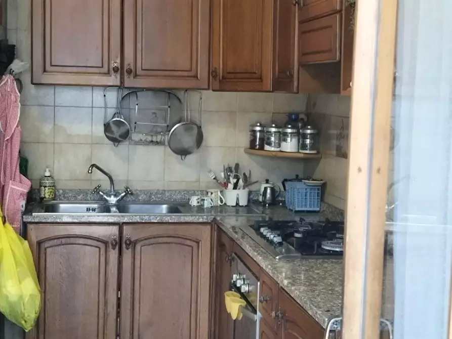 Immagine 4 di Villetta a schiera in vendita  a Viareggio
