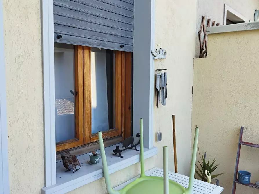 Immagine 26 di Villetta a schiera in vendita  a Viareggio