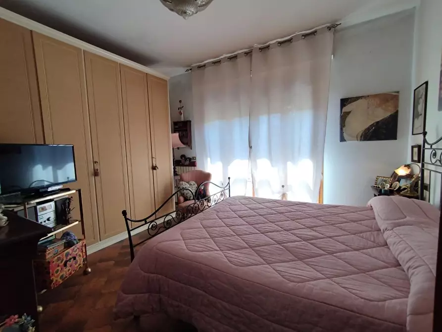Immagine 19 di Villetta a schiera in vendita  a Viareggio