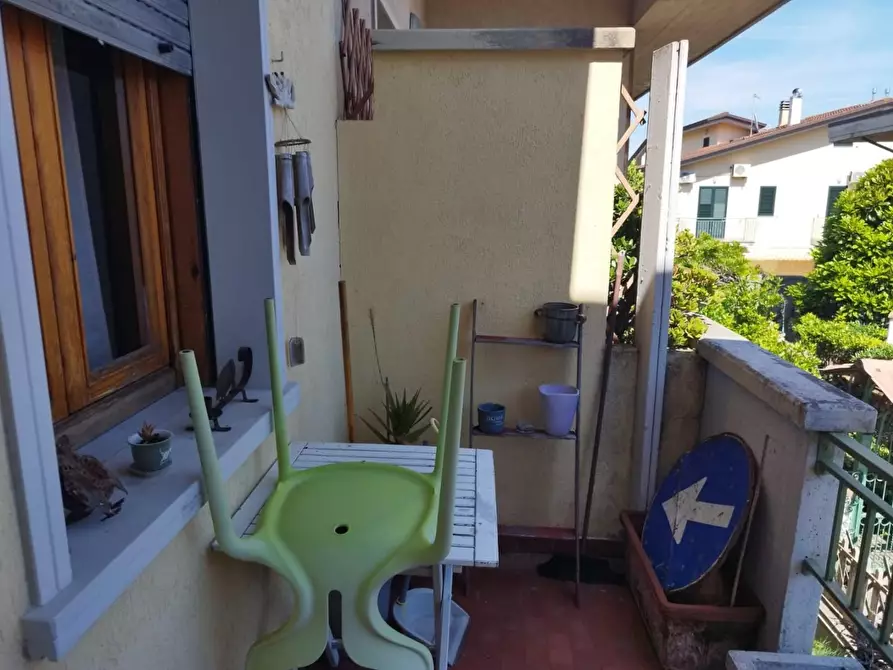 Immagine 27 di Villetta a schiera in vendita  a Viareggio