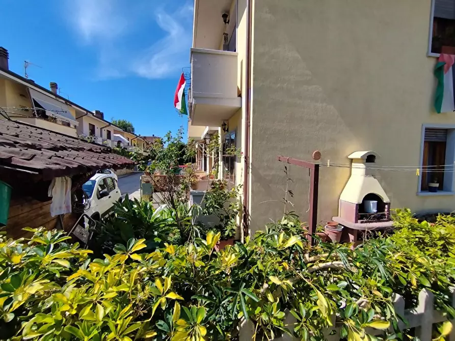 Immagine 29 di Villetta a schiera in vendita  a Viareggio