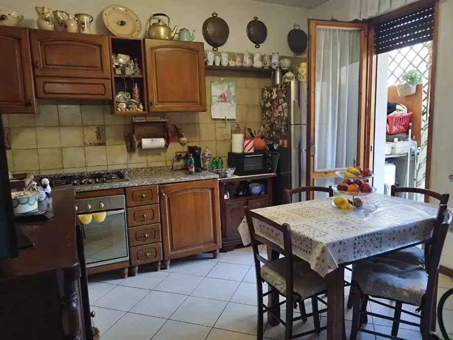 Immagine 6 di Villetta a schiera in vendita  a Viareggio