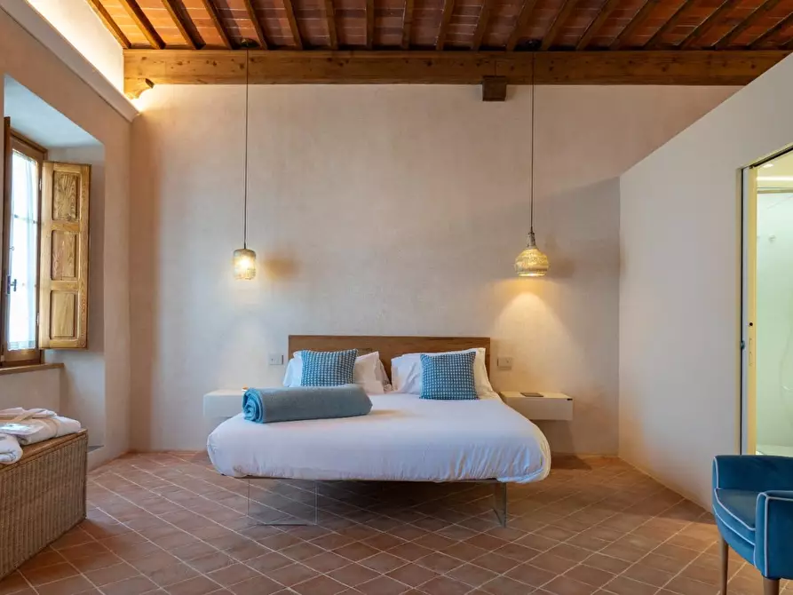 Immagine 24 di Casa colonica in vendita  a Camaiore