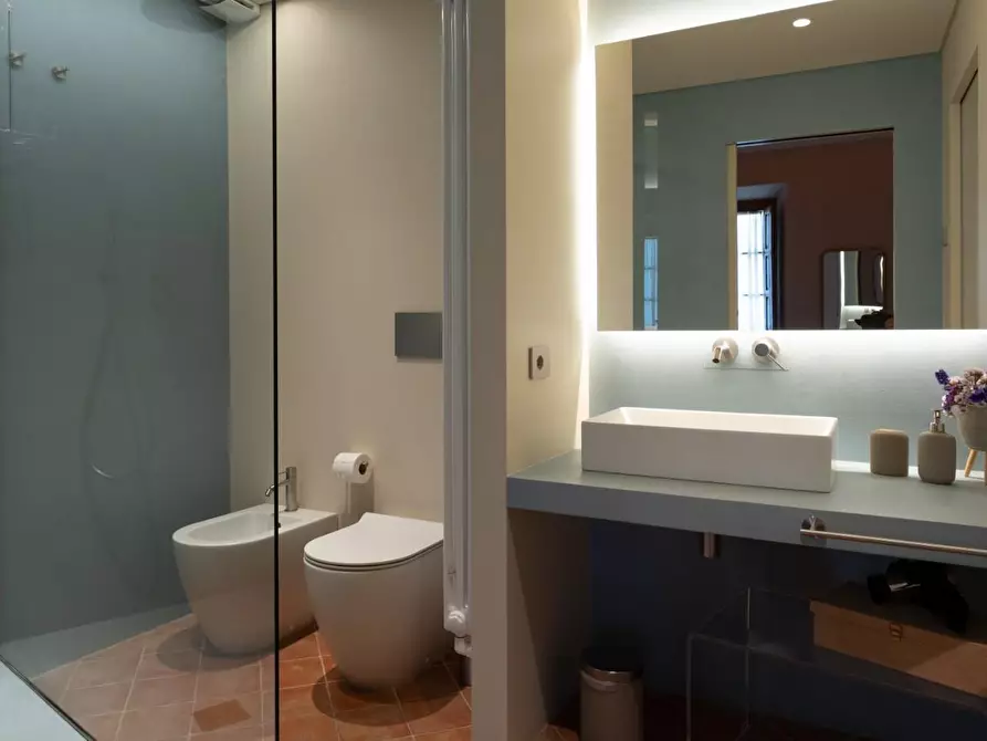 Immagine 26 di Casa colonica in vendita  a Camaiore