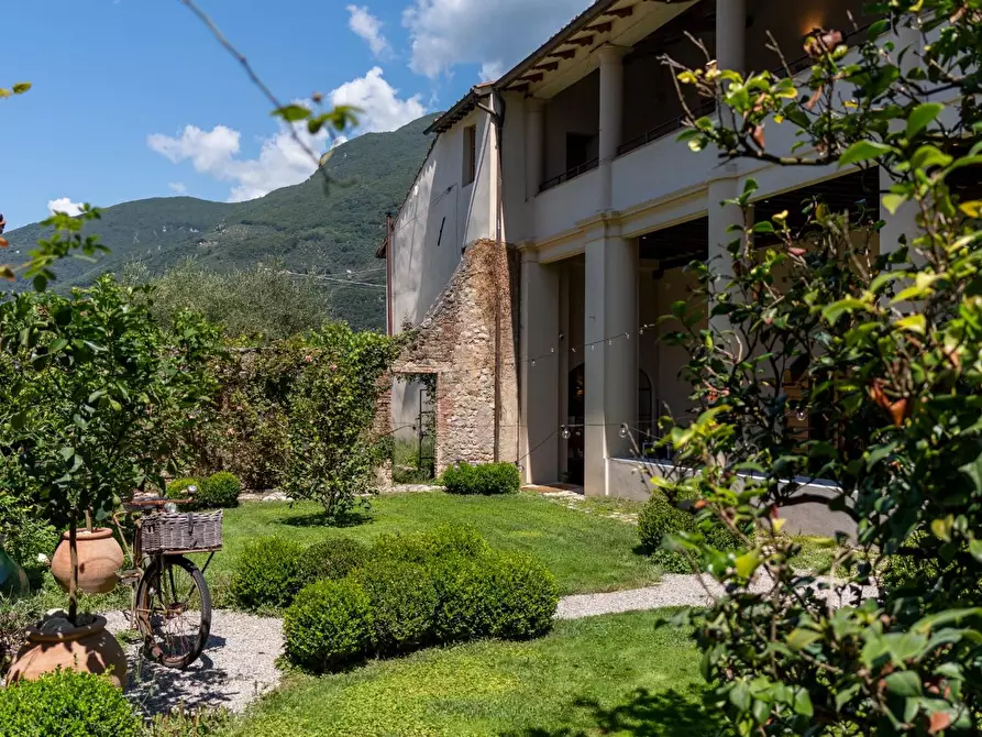 Immagine 32 di Casa colonica in vendita  a Camaiore